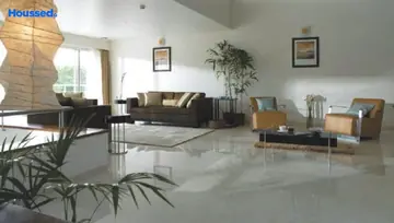 Sample Apartment of Rohan Madhuban - Image 214080