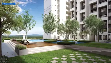 Amenities of Rohan Madhuban 2 - Image 214087