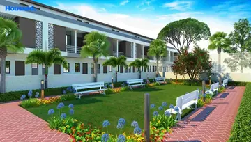 Amenities of Kabir Pearl Residency - Image 118927