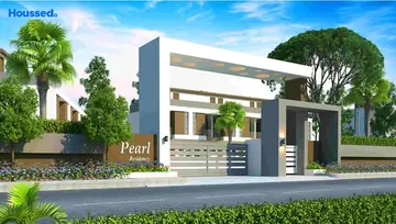 Project Image of Kabir Pearl Residency - Image 118923