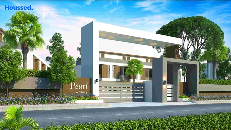 Project Image of Kabir Pearl Residency in Tarsali, Vadodara - Image 118923