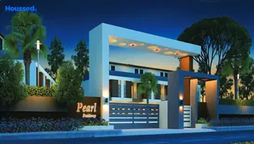 Project Image of Kabir Pearl Residency - Image 118924