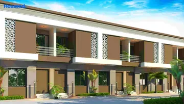 Project Image of Kabir Pearl Residency - Image 118922