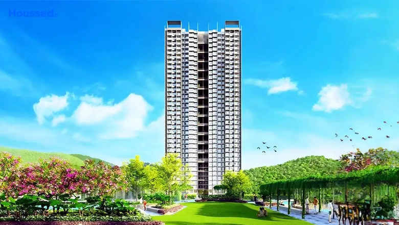 Project Image of Godrej Hillside in Panvel, Navi Mumbai - Image 214086