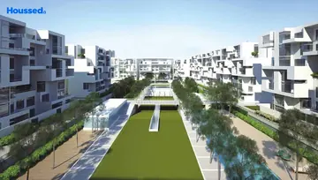Amenities of Rohan Mithila - Image 214112