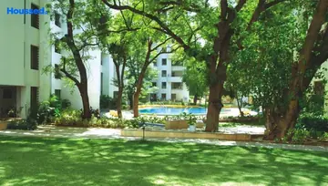 Amenities of Rohan Mithila - Image 214110