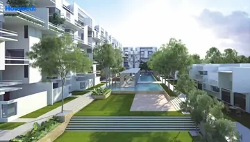 Amenities of Rohan Mithila - Image 214109
