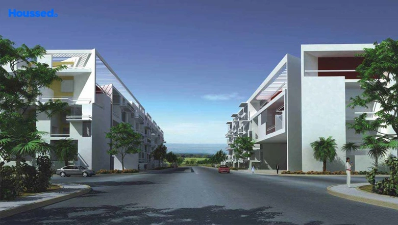 Project Image of Rohan Mithila in Viman Nagar, Pune - Image 214106
