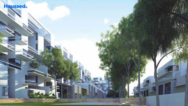 Project Image of Rohan Mithila in Viman Nagar, Pune - Image 214107