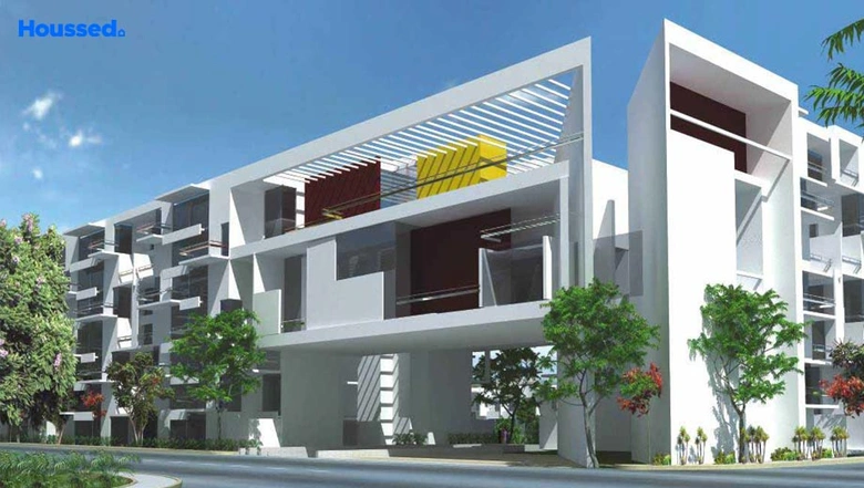 Project Image of Rohan Mithila in Viman Nagar, Pune - Image 214103