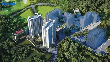 Godrej Golf Meadows