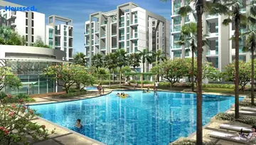 Amenities of Rohan Tarang - Image 214121