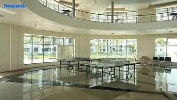Amenities of Rohan Tarang - Image 214122