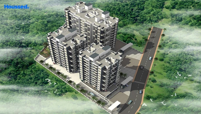 Project Image of RR 39 Avenue in Wakad, Pune - Image 214133