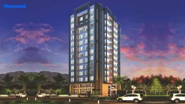 Project Image of RR Riddhi Siddhi Tower - Image 214142