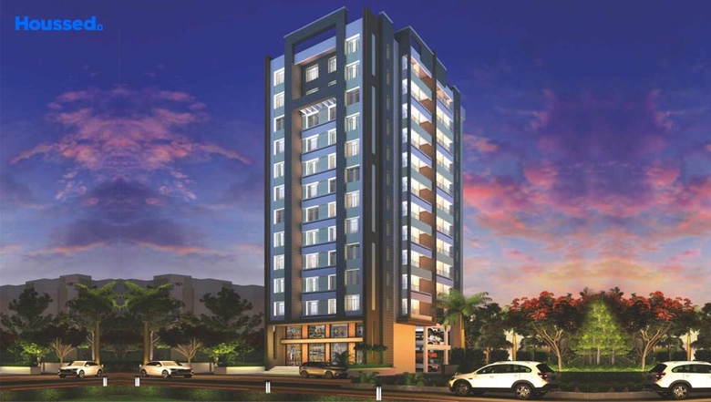 Project Image of RR Riddhi Siddhi Tower in Charholi, Pune - Image 214142
