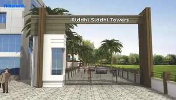 Project Image of RR Riddhi Siddhi Tower - Image 214141