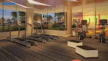 Amenities of Bhairaav Goldcrest Residency - Image 214151