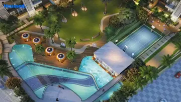Amenities of Bhairaav Goldcrest Residency - Image 214149