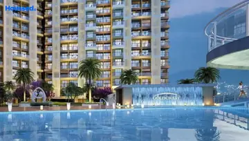 Amenities of Bhairaav Goldcrest Residency - Image 214150