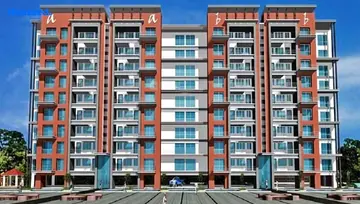 Project Image of Shreyas Palladium Exotica - Image 214157