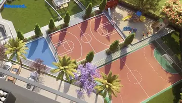 Amenities of SMP Namrata Life 360 - Image 214173
