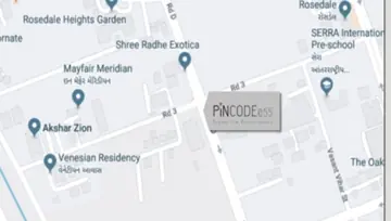 Location of Nirat Pincode 55 - Image 117660