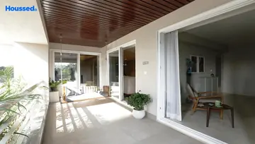 Sample Apartment of Nirat Pincode 55 - Image 117656