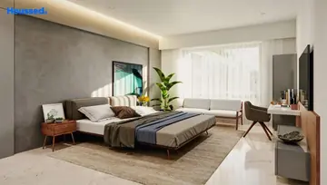Sample Apartment of Nirat Pincode 55 - Image 117655