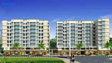 Project Image of Gurukrupa Heights - Image 214162