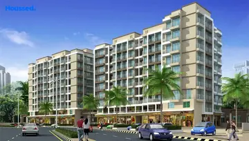 Project Image of Gurukrupa Heights - Image 214161