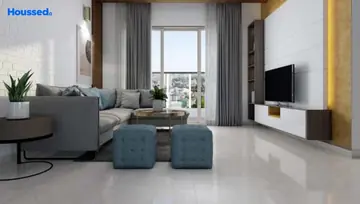 Sample Apartment of Sonigara 24 Sunshine Viva - Image 214181