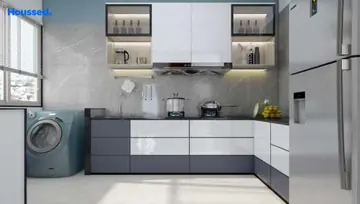Sample Apartment of Sonigara 24 Sunshine Viva - Image 214183
