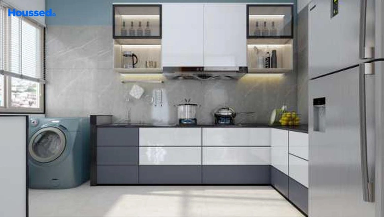 Sample Apartment of Sonigara 24 Sunshine Viva in Pimple Saudagar, Pune - Image 214183