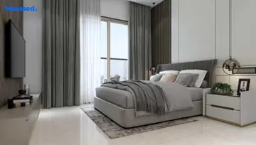 Sample Apartment of Sonigara 24 Sunshine Viva - Image 214182