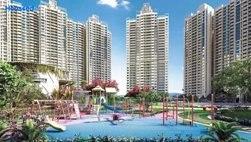 Amenities of Indiabulls Park - Image 214189