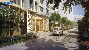 Project Image of Indiabulls Park - Image 214187