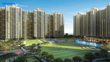 Project Image of Indiabulls Park - Image 214185