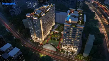 Project Image of MS Courtyard - Image 214194