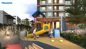 Amenities of Navnath Jayas - Image 214208