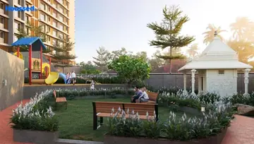 Amenities of Navnath Jayas - Image 214213