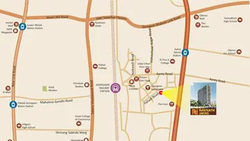 Location of Navnath Jayas - Image 214214