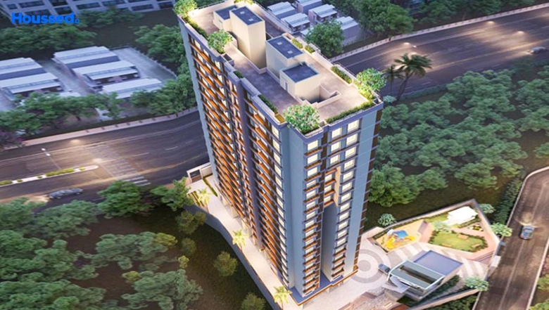 Project Image of Navnath Jayas in Goregaon West, Mumbai - Image 214206
