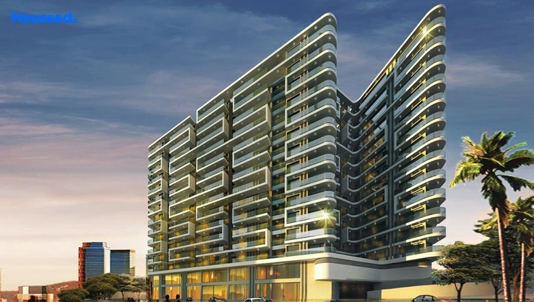 Project Image of Ruparel Orion in Chembur East, Mumbai - Image 214220