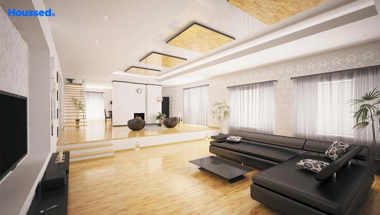 Sample Apartment of Ruparel Orion in Chembur East, Mumbai - Image 214224