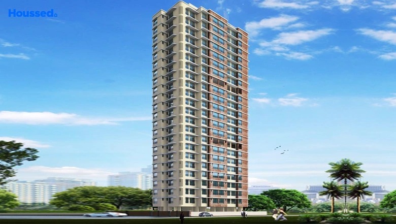 Project Image of Ruparel Pride in Kurla East, Mumbai - Image 214231