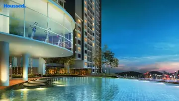 Amenities of Kamdhenu Crown - Image 214238