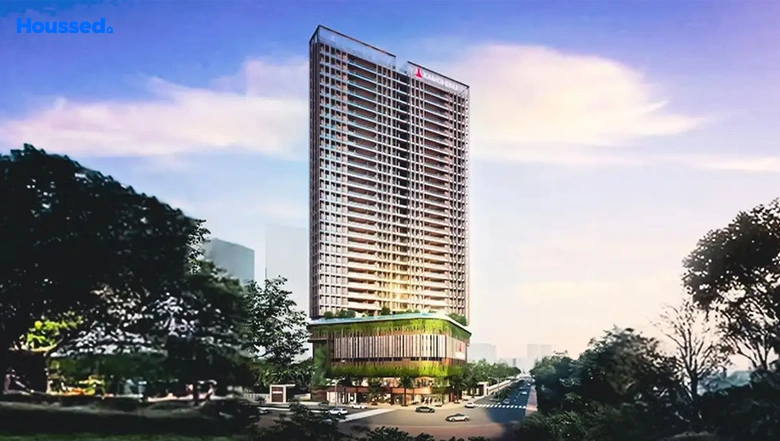 Project Image of Kamdhenu Crown in Sanpada, Navi Mumbai - Image 214237