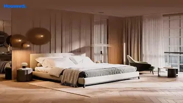 Sample Apartment of Kamdhenu Crown - Image 214239