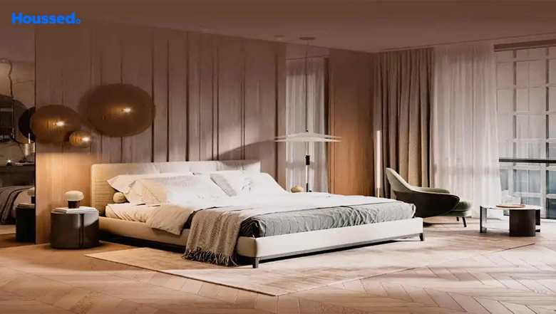 Sample Apartment of Kamdhenu Crown in Sanpada, Navi Mumbai - Image 214239
